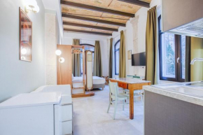 Villino Mari Ascoli Piceno